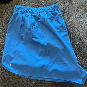 OLD NAVY - mid rise active short - 3X